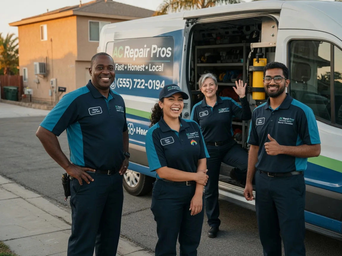 AC Repair company in Union Star, KY